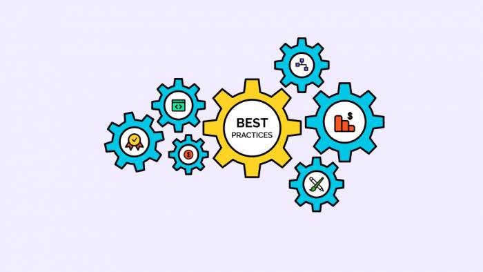 6 Marketing Automation Best Practices to Boost Campaigns