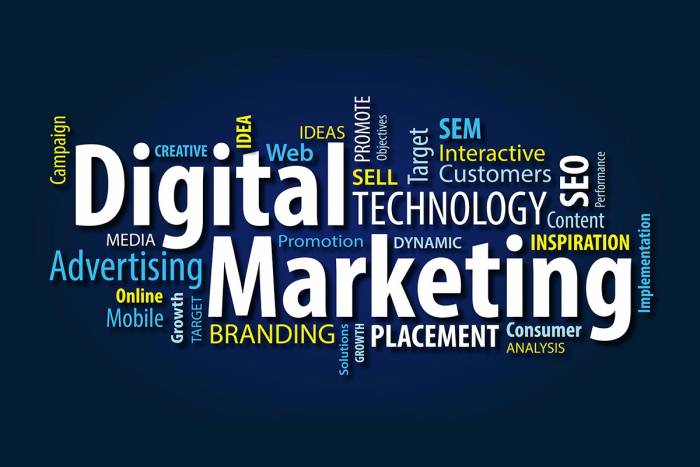 Digital Marketing Company - Ready to Digitally Marketize Your Business? Trust Svt India!