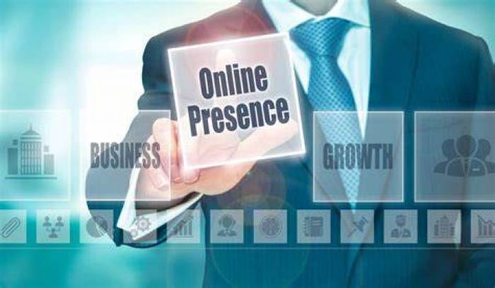 The Importance of Having an Online Presence