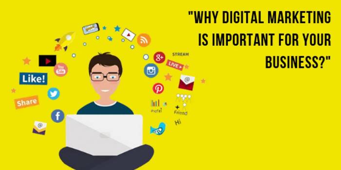 The Digital Revolution: Empowering New Businesses in Agra through Digital Marketing