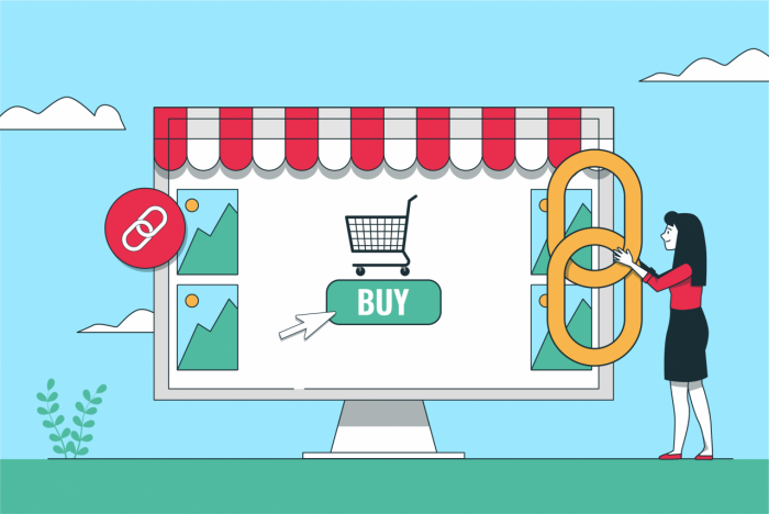 Link Building for E-commerce Sites: The Ultimate Guide