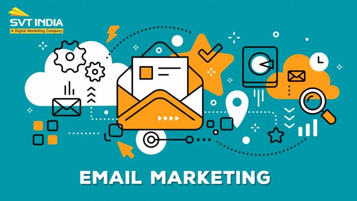 The Power of Email Marketing for businesses